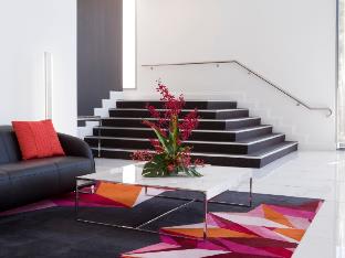 adina serviced apartments canberra dickson