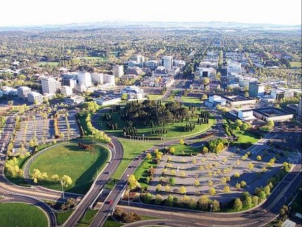 adina serviced apartments canberra dickson