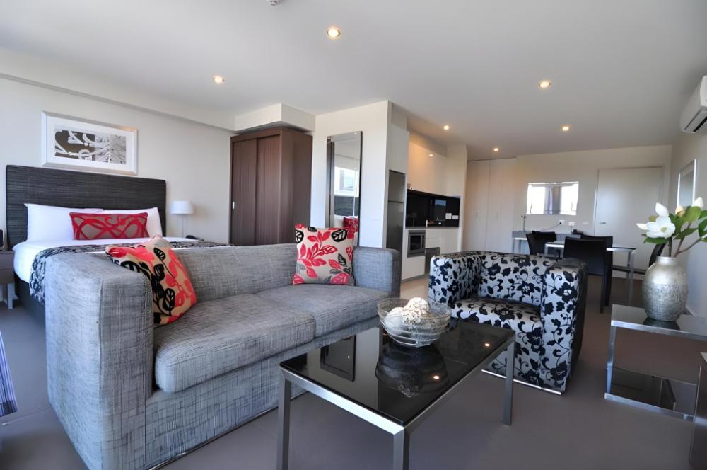 adina serviced apartments canberra dickson