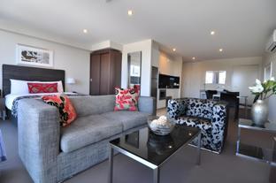 adina serviced apartments canberra dickson