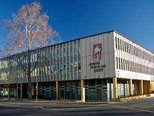 adina serviced apartments canberra dickson