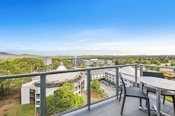 adina serviced apartments canberra dickson