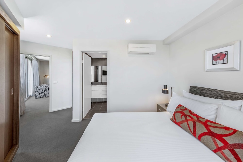 adina serviced apartments canberra dickson
