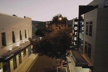 new haus by hougoumont hotel