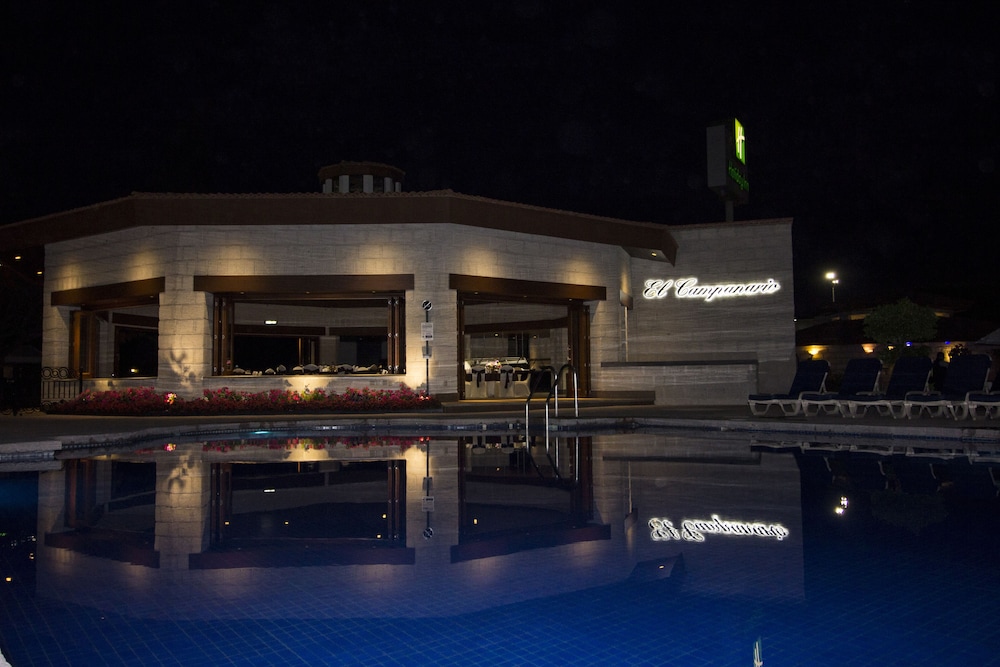 holiday inn queretaro centro historico by ihg
