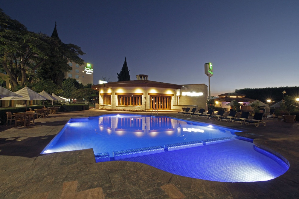 holiday inn queretaro centro historico by ihg