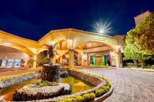 holiday inn queretaro centro historico by ihg