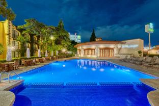 holiday inn queretaro centro historico by ihg
