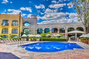 holiday inn queretaro centro historico by ihg