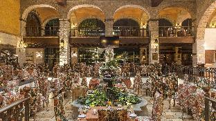 holiday inn queretaro centro historico by ihg