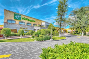 holiday inn queretaro centro historico by ihg
