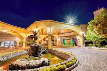 holiday inn queretaro centro historico by ihg