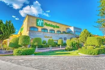 holiday inn queretaro centro historico by ihg