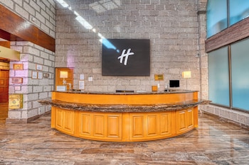 holiday inn queretaro centro historico by ihg