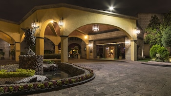 holiday inn queretaro centro historico by ihg