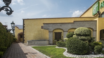 holiday inn queretaro centro historico by ihg