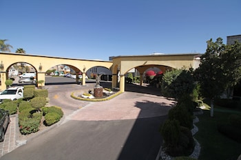 holiday inn queretaro centro historico by ihg