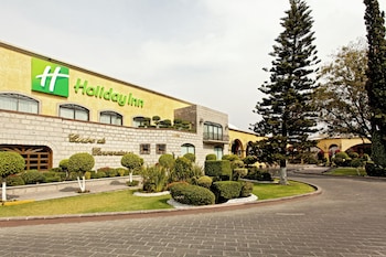 Holiday Inn Queretaro-Centro Historico By Ihg,Querétaro>>Queretaro,4 star