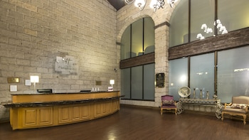 Holiday Inn Queretaro-Centro Historico By Ihg,Querétaro>>Queretaro,4 star