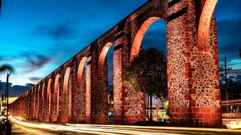 holiday inn queretaro centro historico by ihg