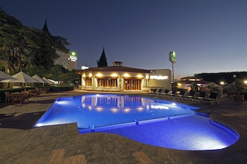 Holiday Inn Queretaro-Centro Historico By Ihg,Querétaro>>Queretaro,4 star