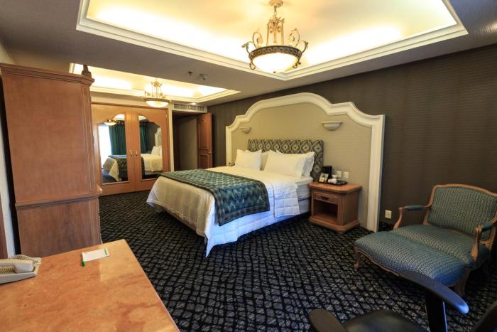 holiday inn queretaro centro historico by ihg