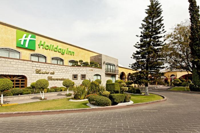 holiday inn queretaro centro historico by ihg