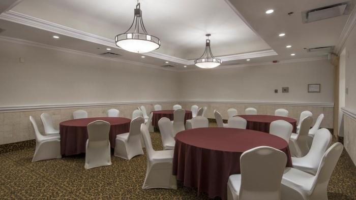holiday inn queretaro centro historico by ihg