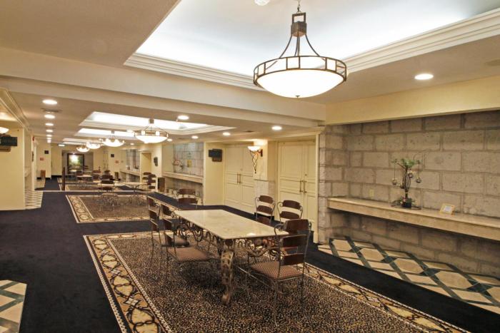 holiday inn queretaro centro historico by ihg