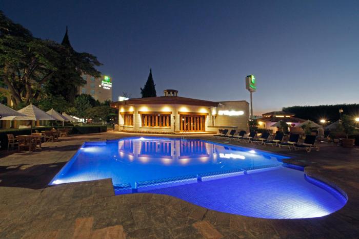 holiday inn queretaro centro historico by ihg