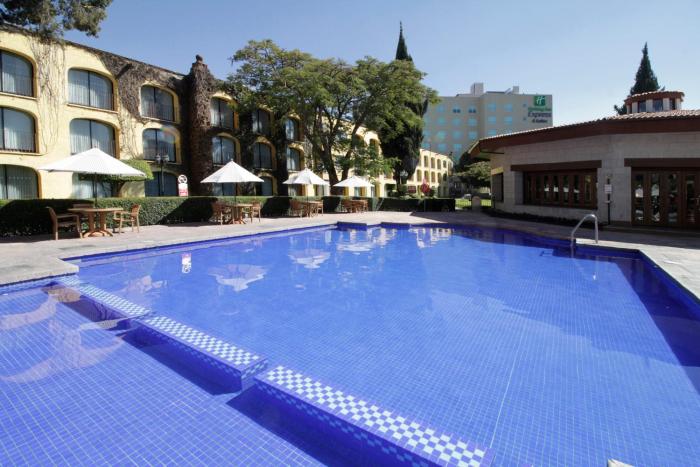 holiday inn queretaro centro historico by ihg
