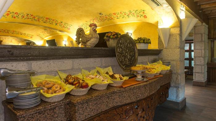 holiday inn queretaro centro historico by ihg