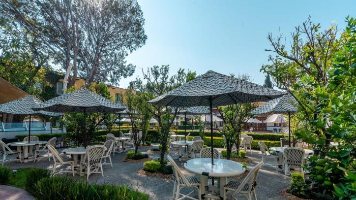holiday inn queretaro centro historico by ihg