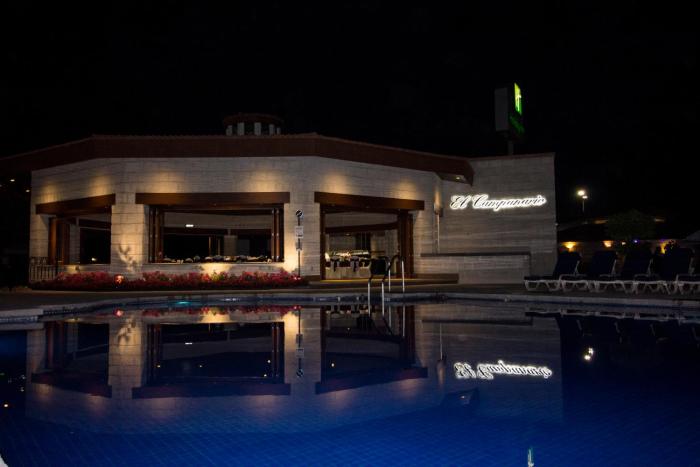 holiday inn queretaro centro historico by ihg