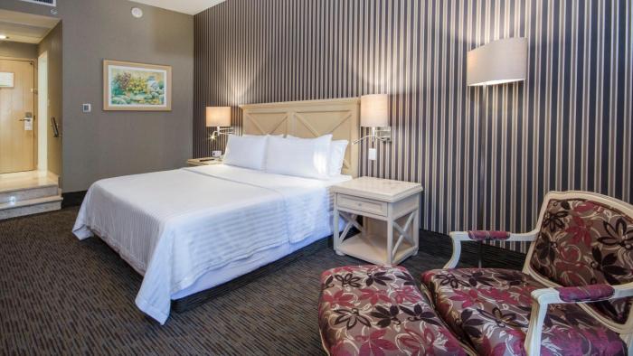 holiday inn queretaro centro historico by ihg