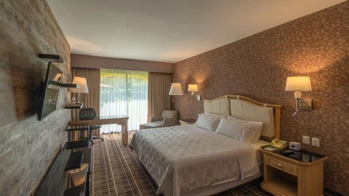 holiday inn queretaro centro historico by ihg