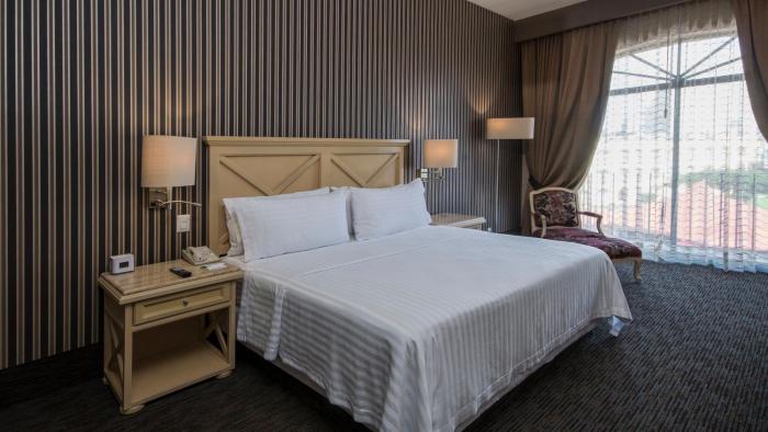 holiday inn queretaro centro historico by ihg