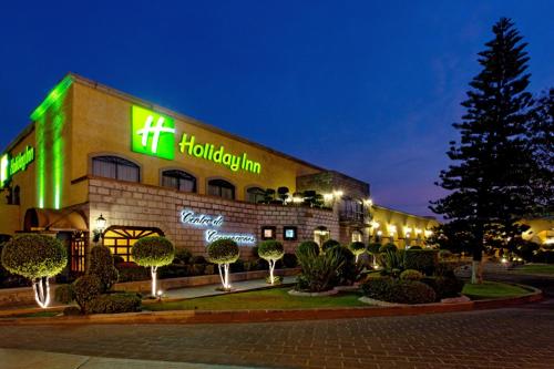 holiday inn queretaro centro historico by ihg