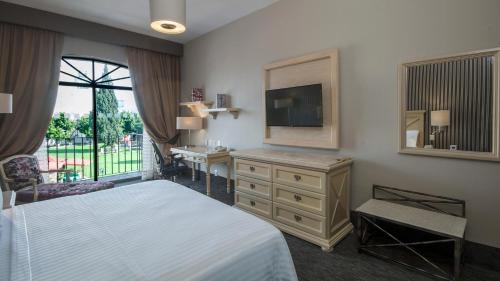 holiday inn queretaro centro historico by ihg