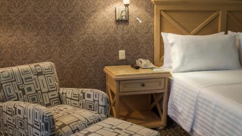 holiday inn queretaro centro historico by ihg