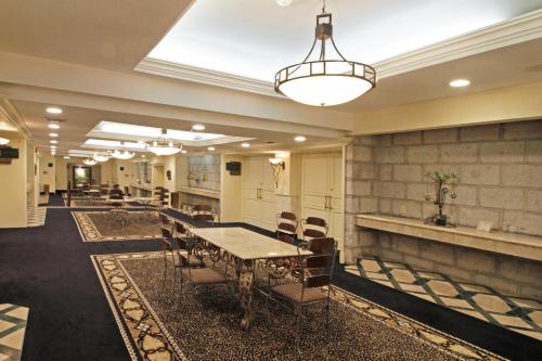holiday inn queretaro centro historico by ihg