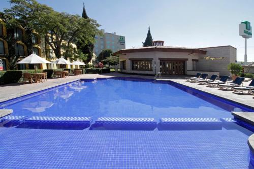 holiday inn queretaro centro historico by ihg