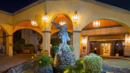 holiday inn queretaro centro historico by ihg