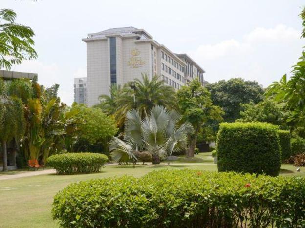 dongguan well garden hotel