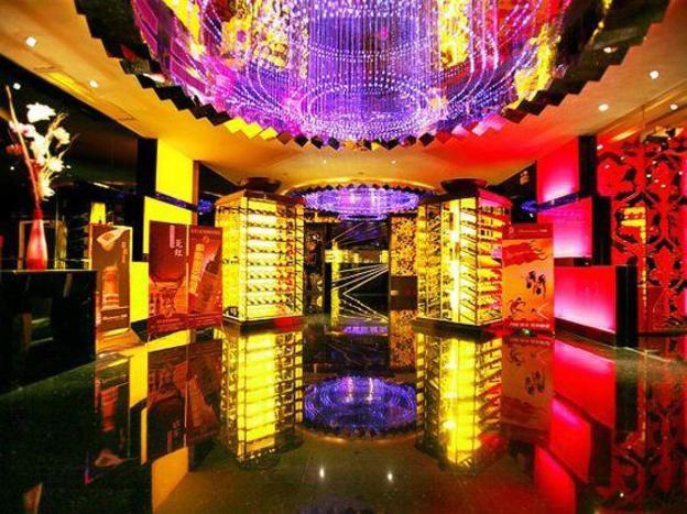 dongguan well garden hotel