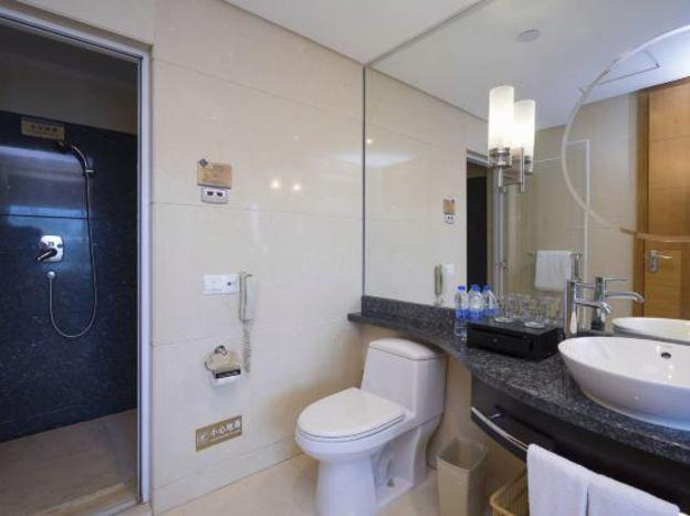 dongguan well garden hotel