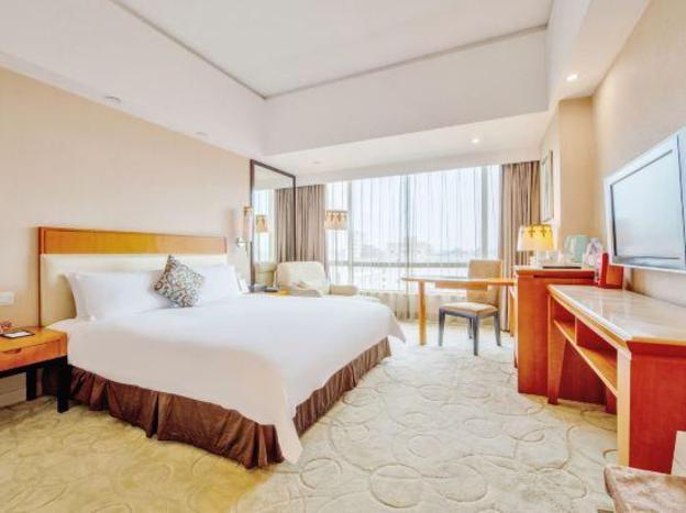 dongguan well garden hotel
