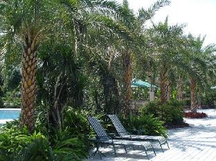 dongguan well garden hotel