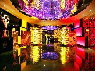 dongguan well garden hotel
