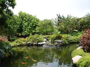 dongguan well garden hotel